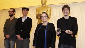 Niños destacan en cintas extranjeras nominadas al Oscar