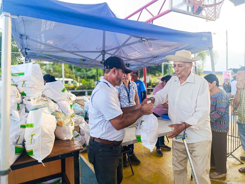 ¡Atención! El IMA anuncia lugares de Agroferias este 5 y 6 de febrero