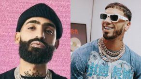 Arcángel quiere terminar la pelea y le pone un reto a Anuel AA.