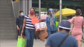 Titular del Mitradel considera que reactivación de empleos registra un bajo porcentaje Titular del Mitradel considera que reactivación de empleos registra un bajo porcentaje