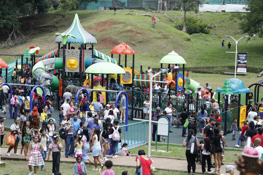 Día del Niño en Panamá: actividades gratuitas del 31 de octubre y 1 de noviembre