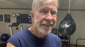 Adiós a Chuck Norris: muere leyenda del cine de acción