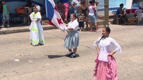 Al ritmo de los tambores
