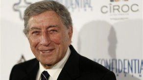 Tony Bennett lanzará en octubre un nuevo disco de duetos