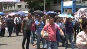 Paro docente por 48 horas en Panama