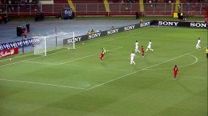 Expectativa por el partido de Panamá contra Estados Unidos