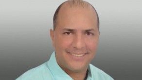 Excandidato a diputado de CD, involucrado al caso Virzi