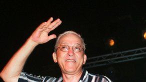 Música cubana de luto por muerte de Formell