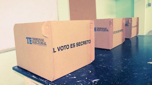 Este martes PRD dará informe oficial sobre elección de delegados