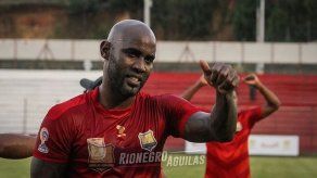 Felipe Baloy confirma que no seguirá en Rionegro Águilas