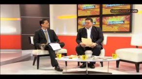 Pérez Herrera aspira a subsecretaría del CEN y a Alcaldía