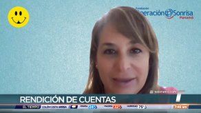 Fundación Operación Sonrisa rinde cuentas del año 2021