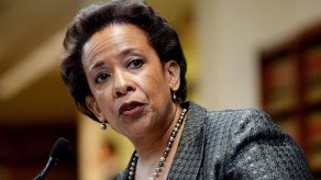 Obama nomina a Loretta Lynch como próxima secretaria de Justicia de EE.UU.