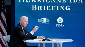El presidente de Estados Unidos, Joe Biden.