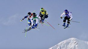 Copa Mundial de esquí alpino