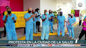 Pacientes de Cardiología&nbsp;