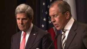 Acuerdo entre EEUU y Rusia para destruir el arsenal químico sirio