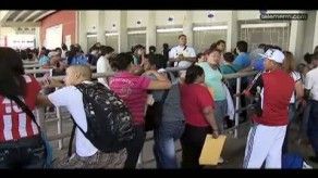 Jornada de regularización migratoria otorga más de 4 mil carnés