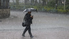 ¡Atención! SINAPROC informa que habrá lluvias y tormentas ¡Atención! SINAPROC informa que habrá lluvias y tormentas