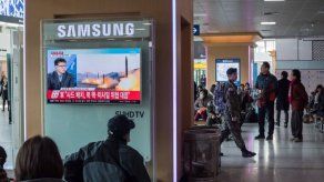 Corea del Norte prohíbe la salida de malasios