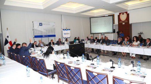En enero definirán fecha para presentar proyecto de reforma electoral ante la AN