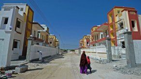 En Somalia
