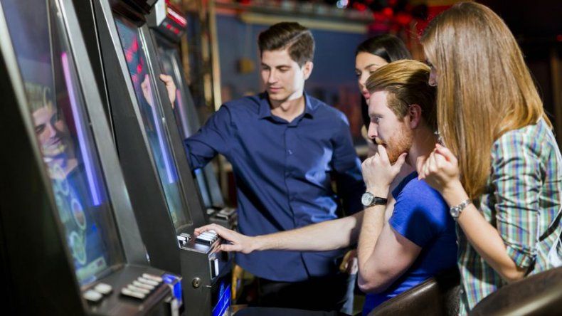 Un espray nasal podría ser el remedio contra la adicción al juego