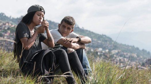 Película colombiana Matar a Jesús gana Festival de Cine de Panamá