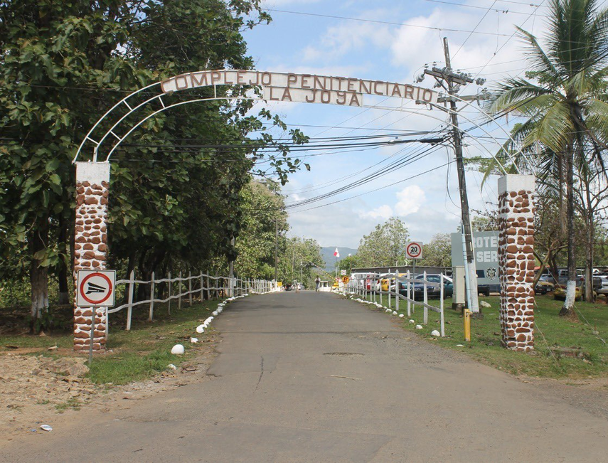 MINGOB comunica que no se ha dado ninguna situación que altera el orden en La Joya