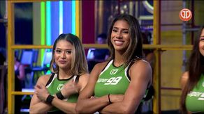 Calle 7 Panamá: Así quedó la tabla de puntuación en el 5to día de etapa verde