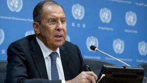 China y Rusia defienden globalismo mientras EEUU lo critica