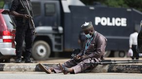 El escape de los reclusos de la prisión en el suroeste de Nigeria, se dio tras un ataque contra el centro penitenciario por parte de hombres armados.