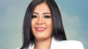 Yalineth Pitty nueva directora del la IEI