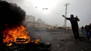 Israel veta partido islamista