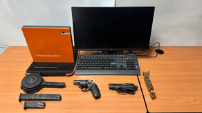 Operativo en Santa Ana Operativo en Santa Ana