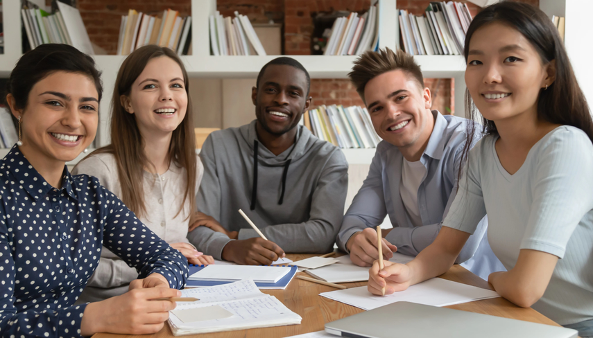 Requisitos para postularse a los programas de intercambio de la Embajada de EE.UU.