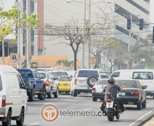 Apagon genera caos en Panamá