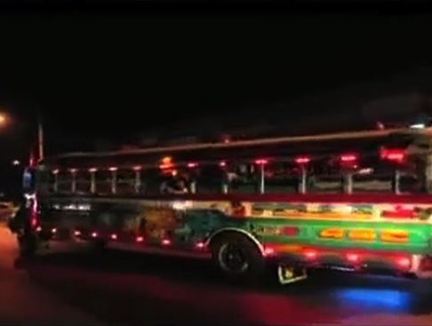 Video: ATTT busca frenar carreras de diablos rojos