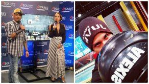 Alexis Zuleta es reemplazado por TinoMatik en el Dual de C7VIP