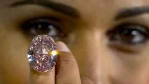 Panamá será la sede del primer centro latinoamericano de diamantes y joyas