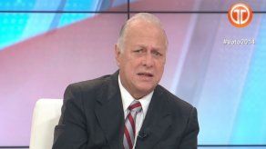 Weeden aseguró que miembros del MNR no ocuparán cargos de Gabinete