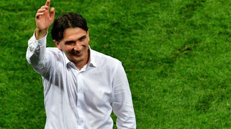 Somos un milagro, reconoce el seleccionador de Croacia