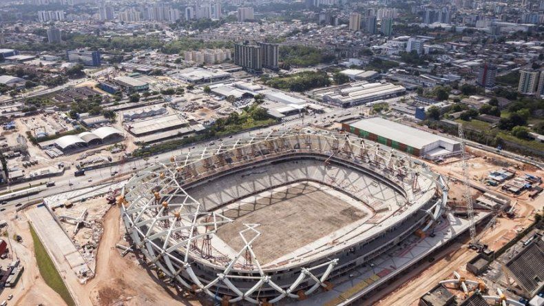 FIFA cambiar hora de Italia-Inglaterra