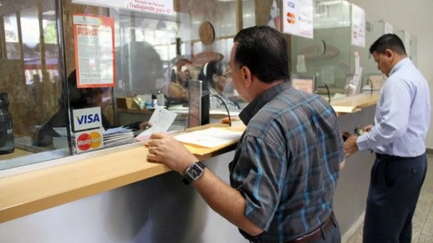 Alcaldía de Panamá