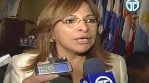 En EU también hablan de vínculos entre Balbina y Chávez