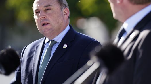 El país sigue sufriendo pérdidas en su invasión en Ucrania, pero el Kremlin se ha negado a anunciar una gran movilización.