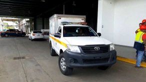 Obrero fallece tras accidente laboral en un proyecto en Condado del Rey