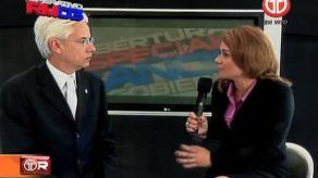 Promesas de campaña se han ido materializando