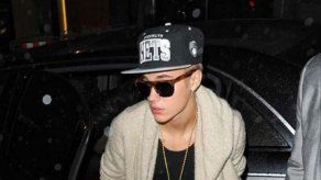 Justin Bieber criticado