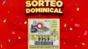 Lotería de Panamá: Horario y cómo ver el sorteo del domingo 12 de diciembre